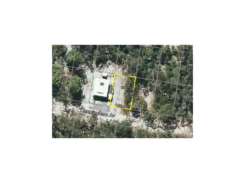 15 Cunningham Avenue, Russell Island QLD 4184