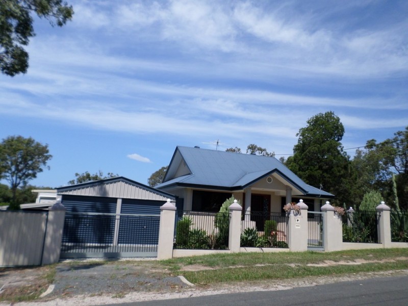 45 SCOTTS ROAD, Macleay Island QLD 4184