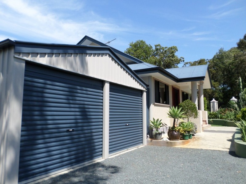45 SCOTTS ROAD, Macleay Island QLD 4184