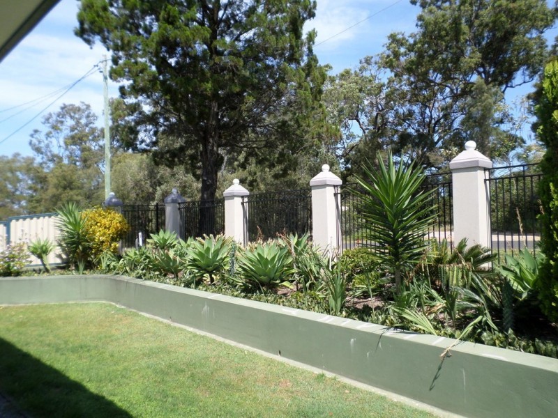 45 SCOTTS ROAD, Macleay Island QLD 4184