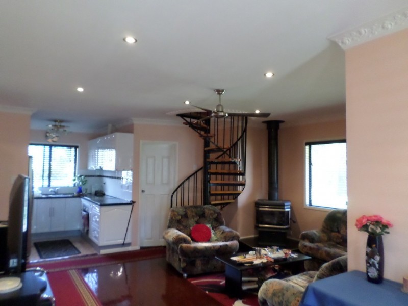45 SCOTTS ROAD, Macleay Island QLD 4184