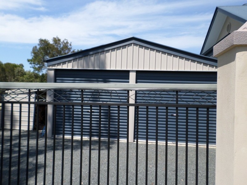 45 SCOTTS ROAD, Macleay Island QLD 4184