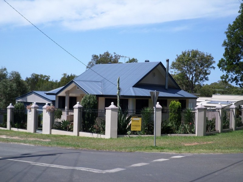 45 SCOTTS ROAD, Macleay Island QLD 4184