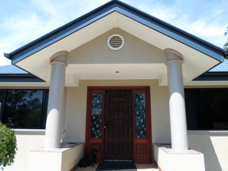 45 SCOTTS ROAD, Macleay Island QLD 4184