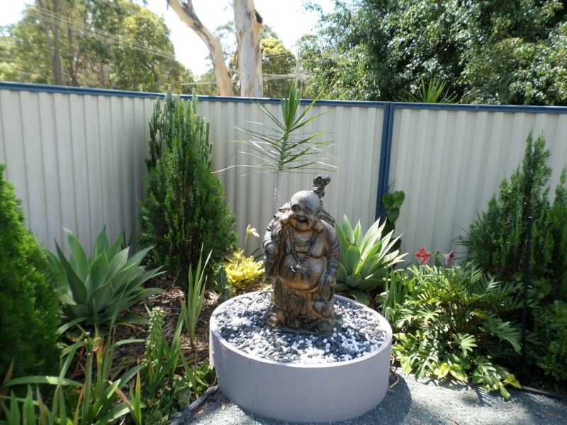 45 SCOTTS ROAD, Macleay Island QLD 4184