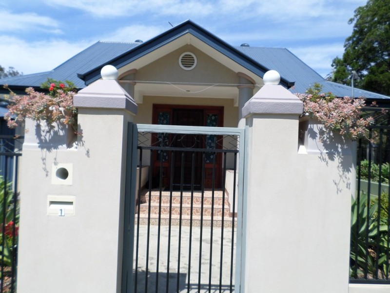 45 SCOTTS ROAD, Macleay Island QLD 4184