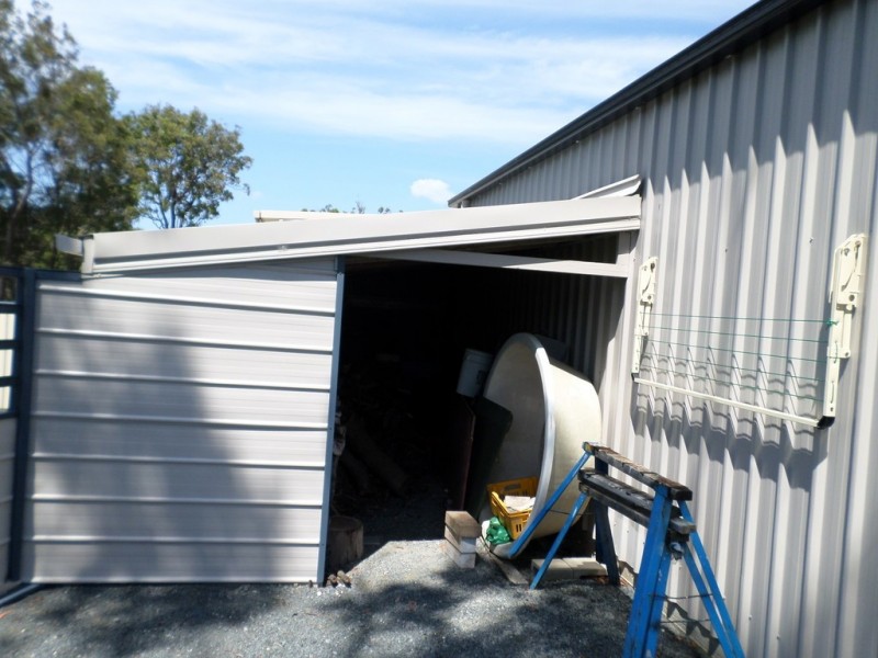 45 SCOTTS ROAD, Macleay Island QLD 4184