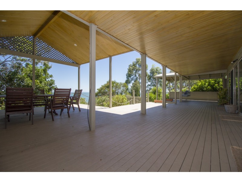 107 COONDOOROOPA DRIVE, Macleay Island QLD 4184