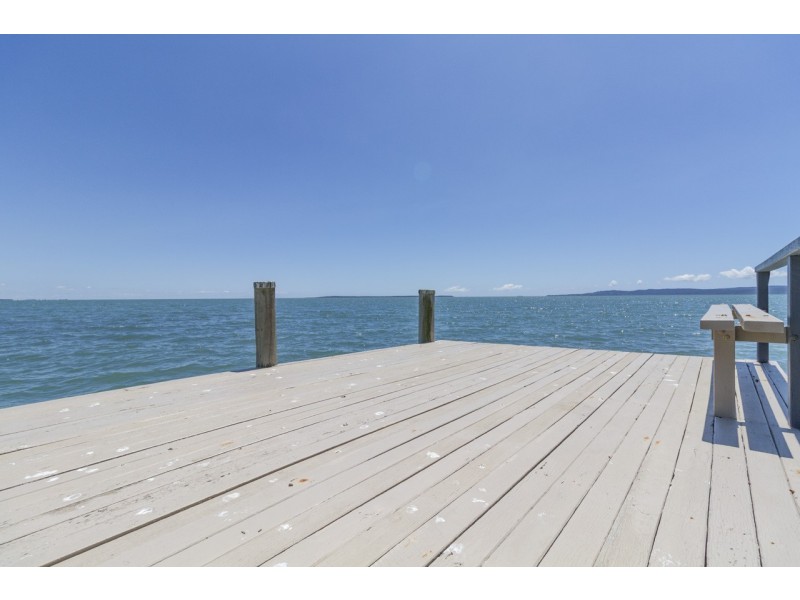 107 COONDOOROOPA DRIVE, Macleay Island QLD 4184