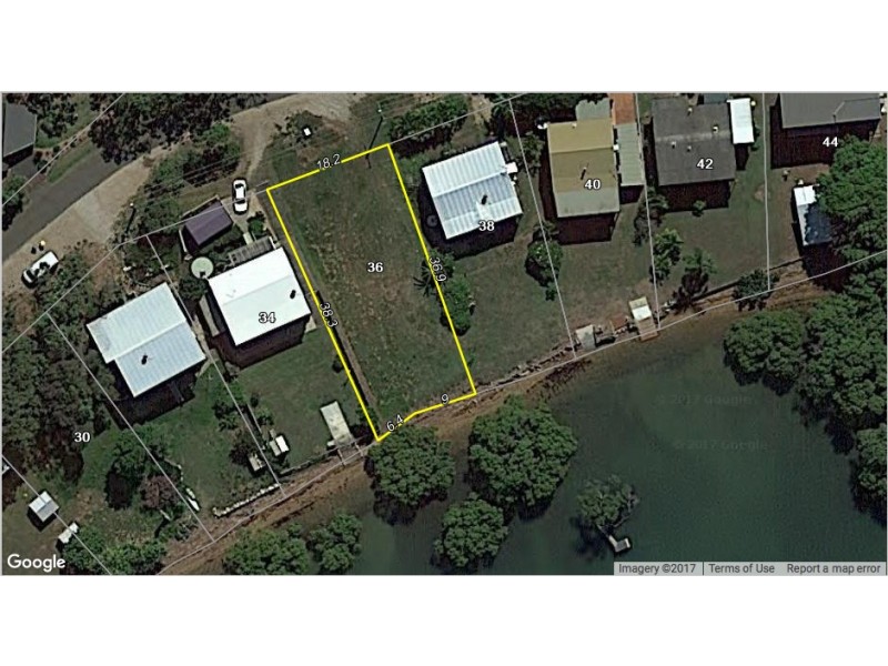 36 Coorong Street, Macleay Island QLD 4184