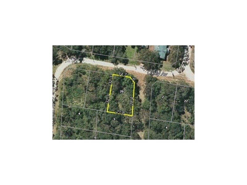26 Oxley Avenue, Russell Island QLD 4184