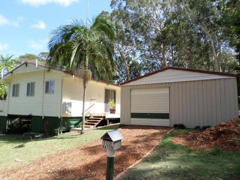 102 KATE ST, Macleay Island QLD 4184