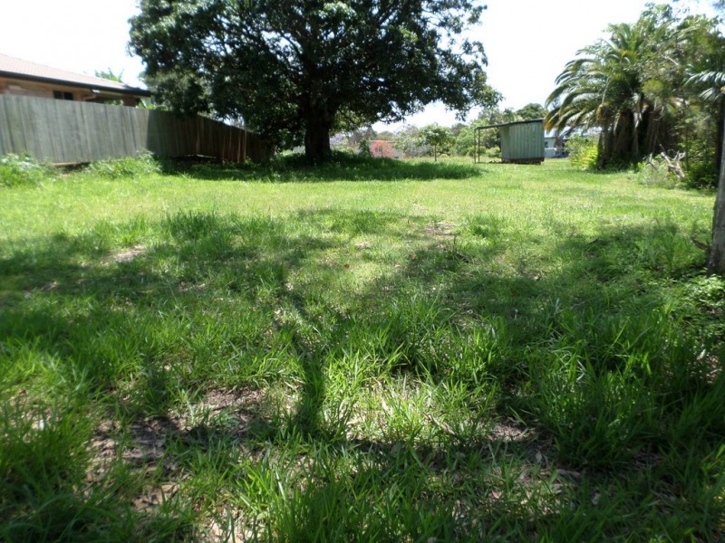 63 HIGH CENTRAL ROAD, Macleay Island QLD 4184