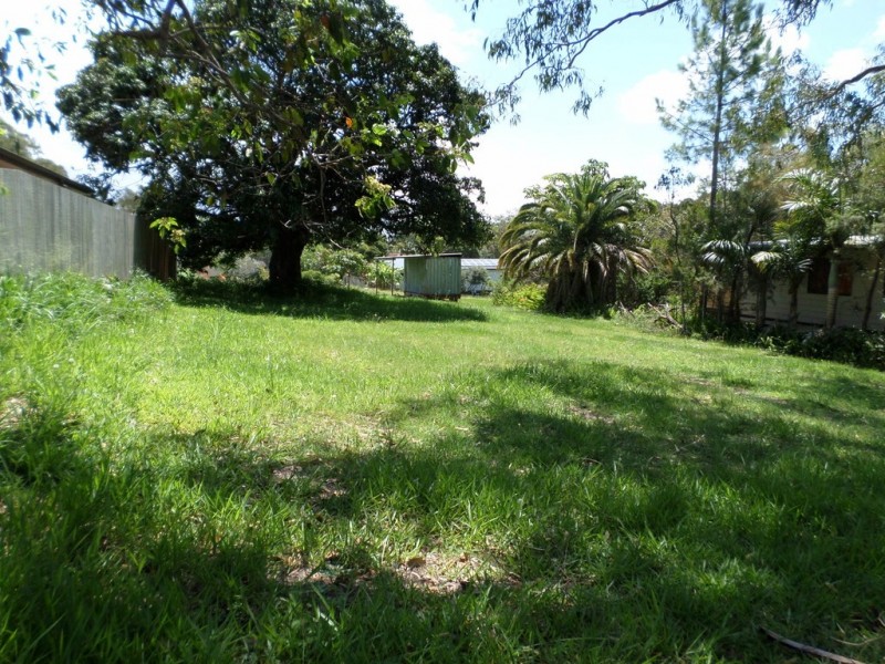 63 HIGH CENTRAL ROAD, Macleay Island QLD 4184