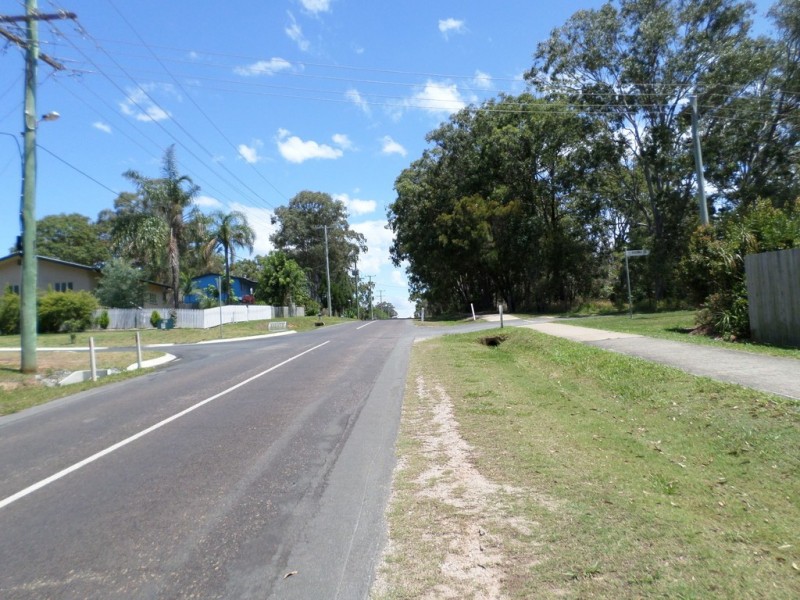 63 HIGH CENTRAL ROAD, Macleay Island QLD 4184