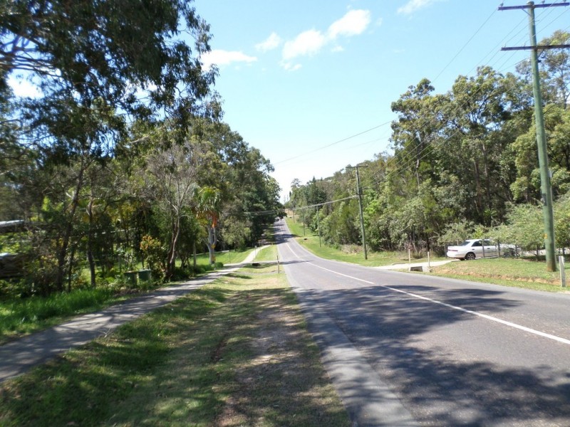 63 HIGH CENTRAL ROAD, Macleay Island QLD 4184