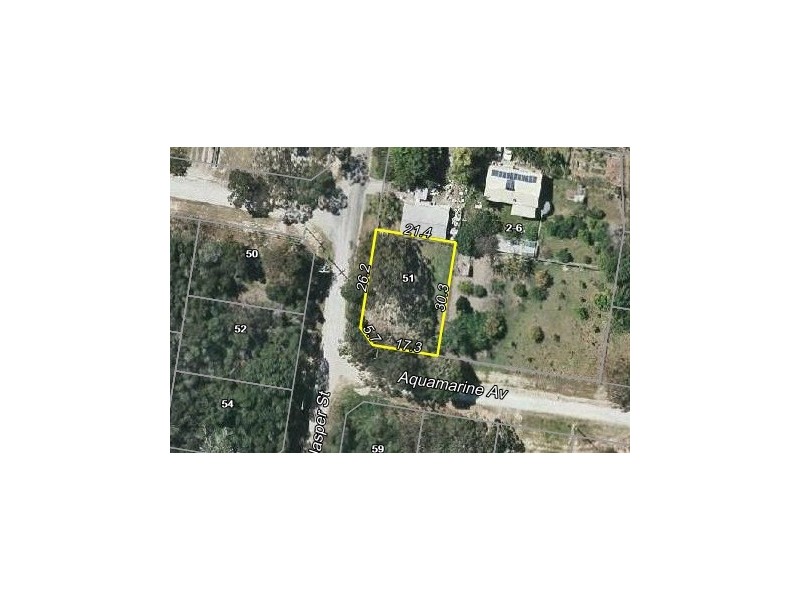 51 Jasper Street, Russell Island QLD 4184