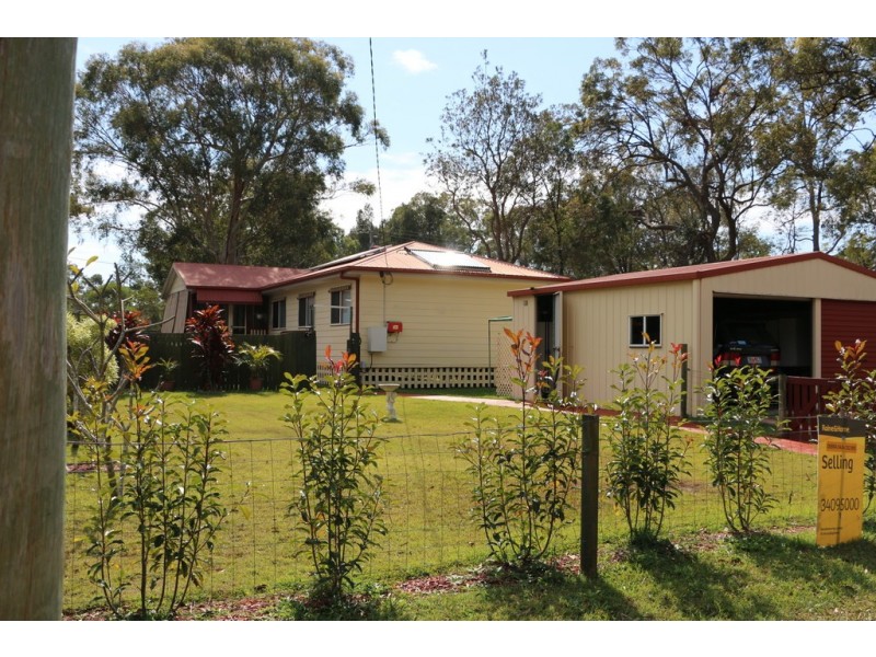 7 Robin Street, Macleay Island QLD 4184