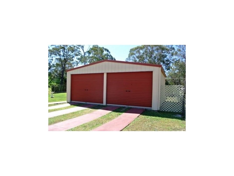 7 Robin Street, Macleay Island QLD 4184