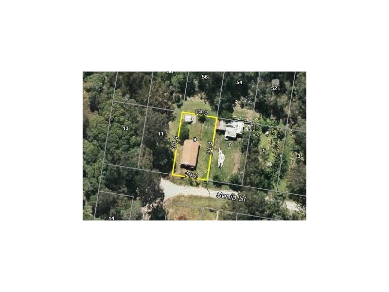 9 Sonia Street, Russell Island QLD 4184