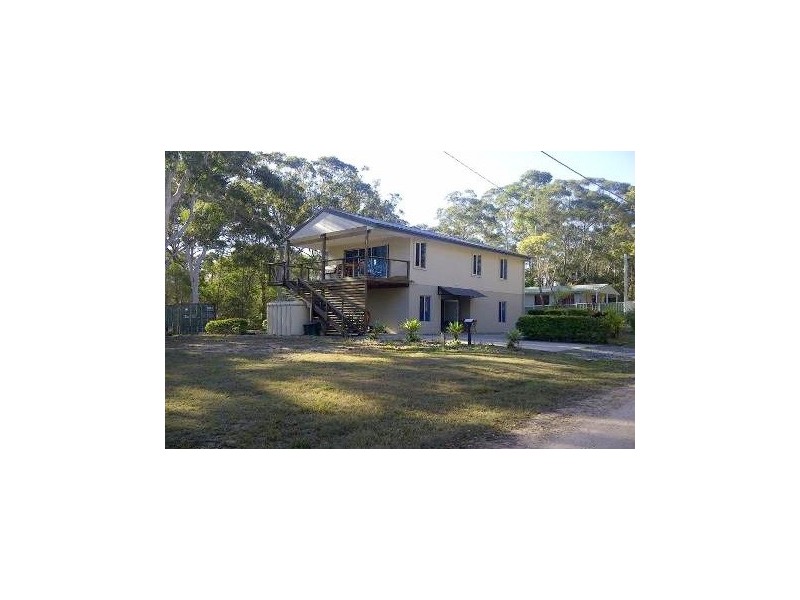 41 Villa Wood Road, Russell Island QLD 4184