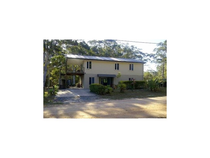 41 Villa Wood Road, Russell Island QLD 4184