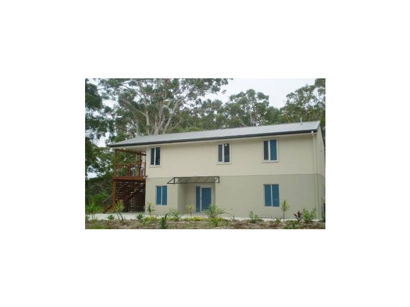 41 Villa Wood Road, Russell Island QLD 4184