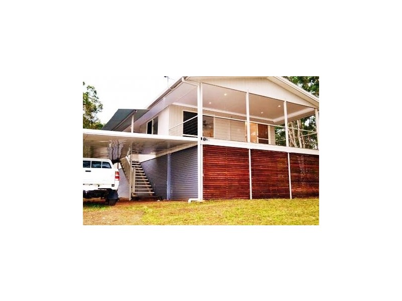 3 Titania Terrace, Russell Island QLD 4184