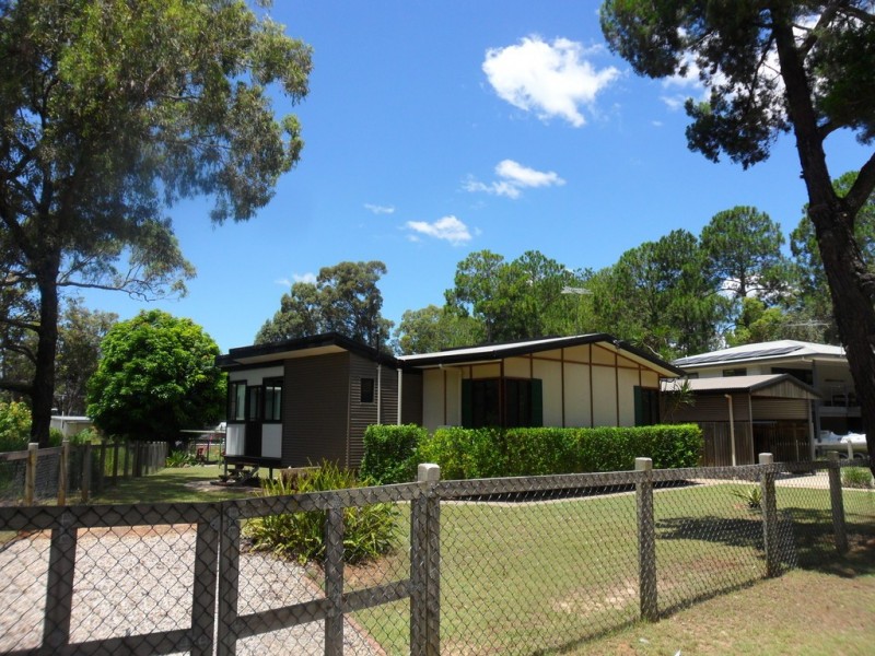 20 Kevin Street, Macleay Island QLD 4184