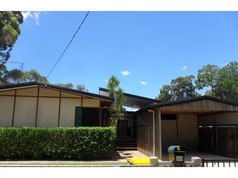 20 Kevin Street, Macleay Island QLD 4184