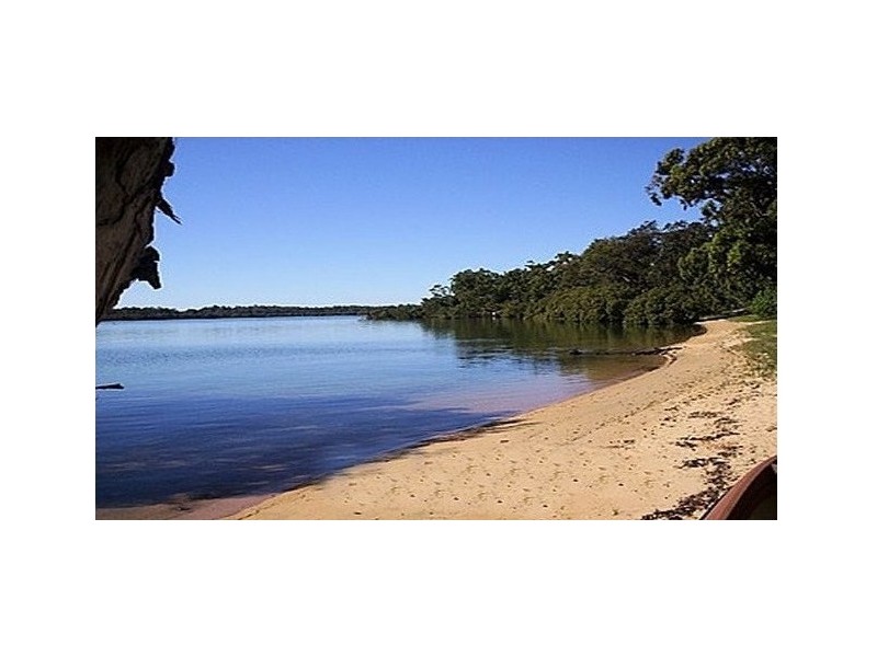 Macleay Island QLD 4184