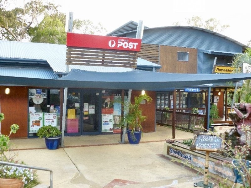 Macleay Island QLD 4184