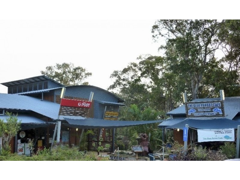 Macleay Island QLD 4184