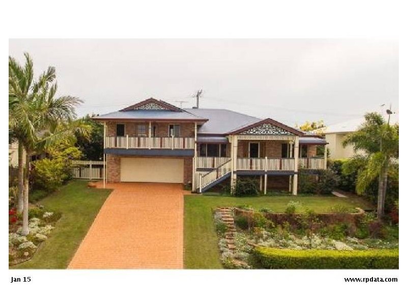 12 Irwin Place, Redland Bay QLD 4165