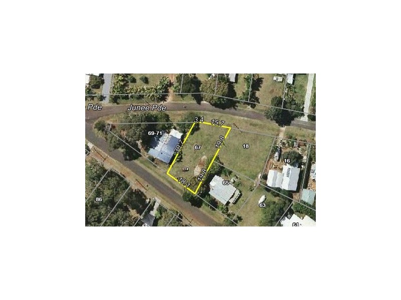 67 Treasure Island Avenue, Karragarra Island QLD 4184