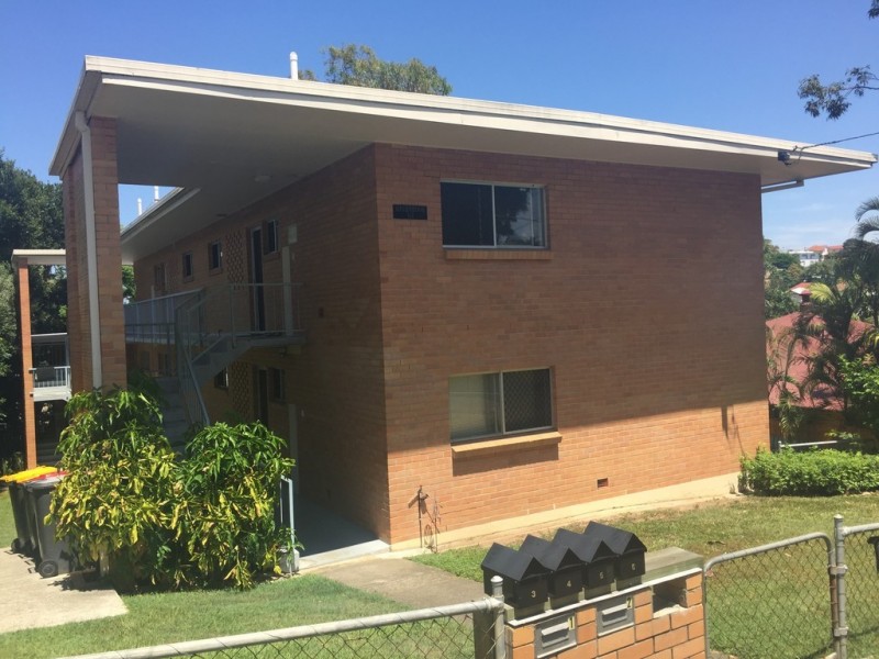 6/111 Brook St, Lutwyche QLD 4030