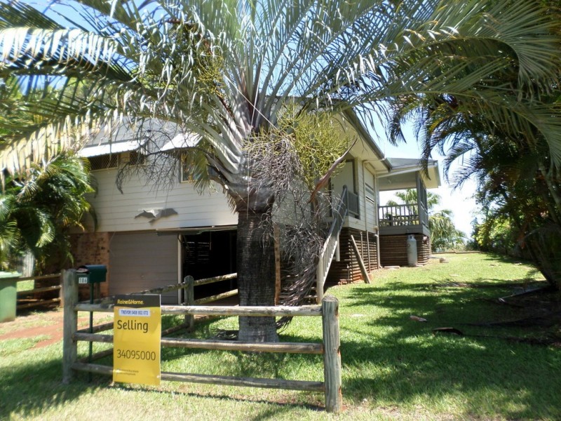 106 WESTERN ROAD, Macleay Island QLD 4184