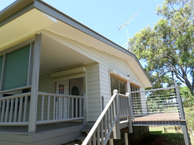 106 WESTERN ROAD, Macleay Island QLD 4184