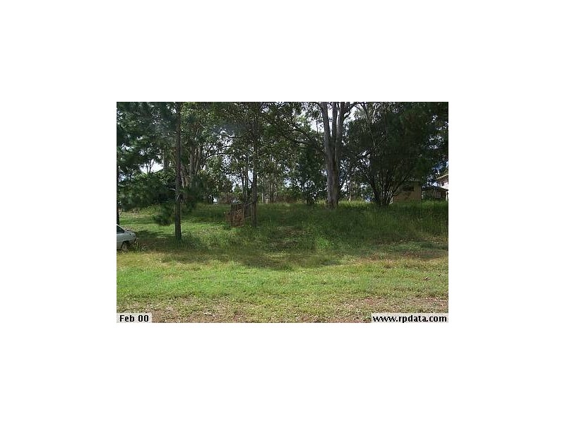 7 NIEL ST, Lamb Island QLD 4184