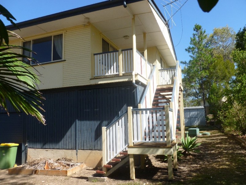 54 Scotts Rd, Macleay Island QLD 4184