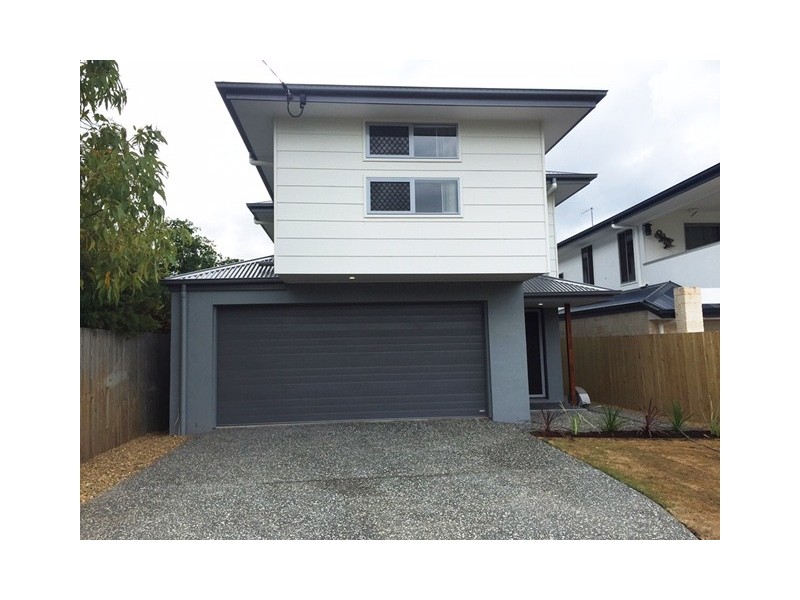 9 BURNETT STREET, Wellington Point QLD 4160