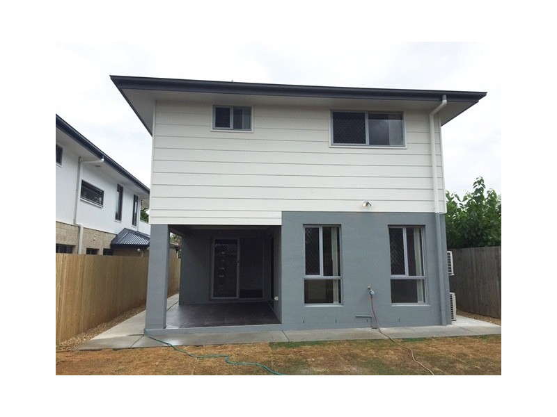 9 BURNETT STREET, Wellington Point QLD 4160