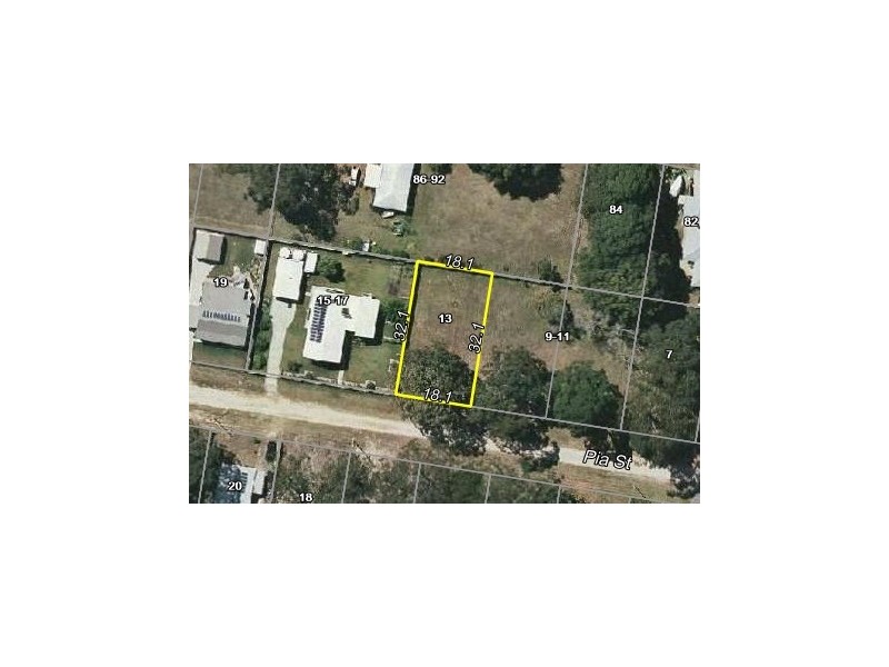 13 Pia Street, Russell Island QLD 4184