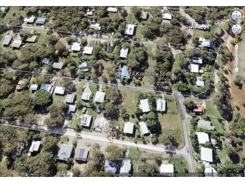27 KOOBERRY STREET, Macleay Island QLD 4184