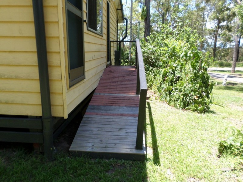 30 BLUE BAY CRESENT, Macleay Island QLD 4184