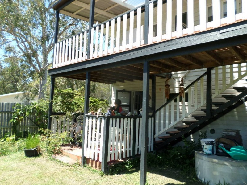 1 OOMOOL STREET, Macleay Island QLD 4184