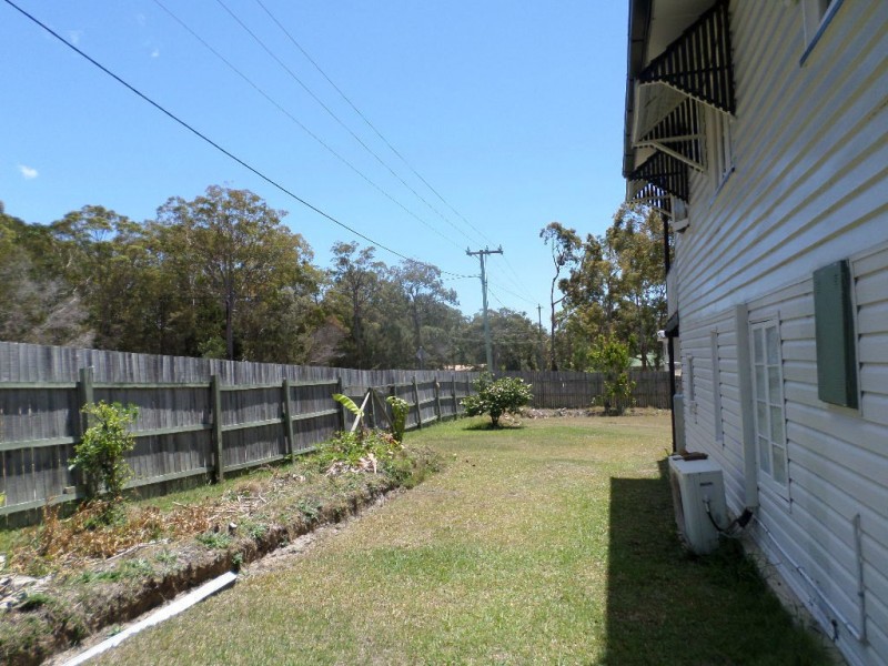 1 OOMOOL STREET, Macleay Island QLD 4184