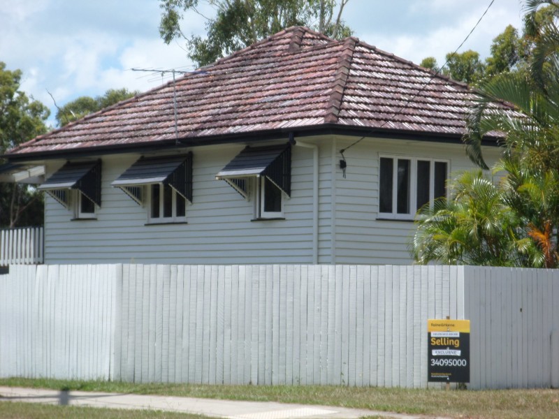 1 OOMOOL STREET, Macleay Island QLD 4184