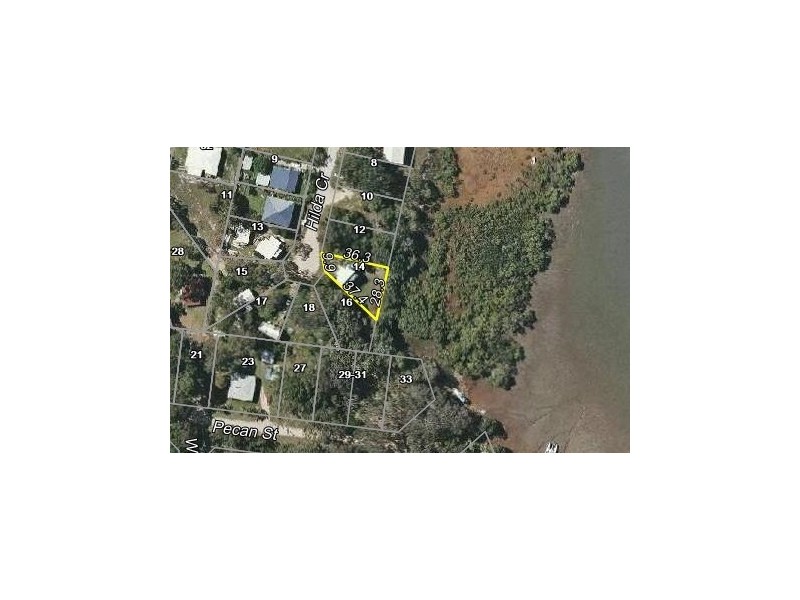 14 Hilda Crescent, Macleay Island QLD 4184