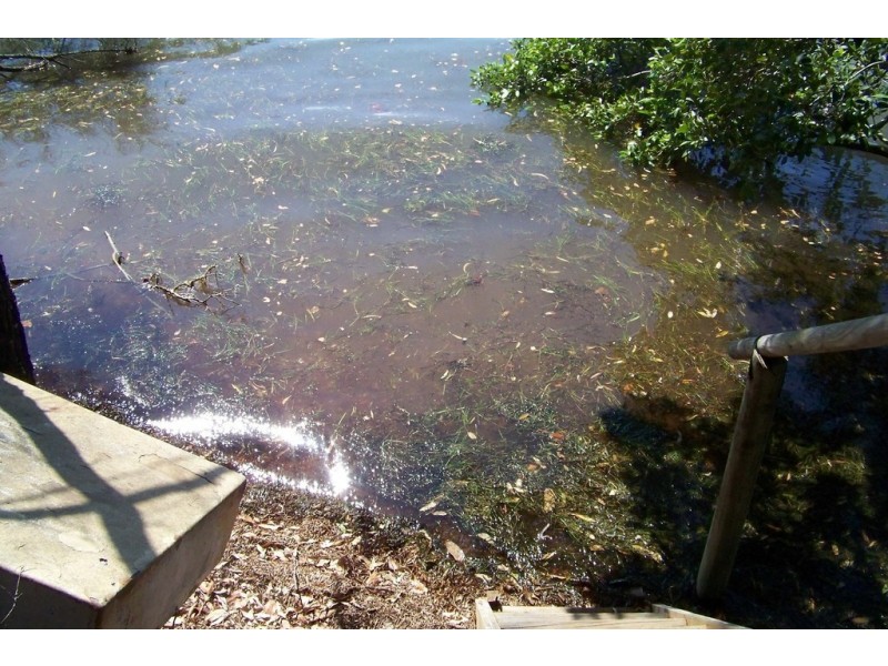 10 TINA AV, Lamb Island QLD 4184